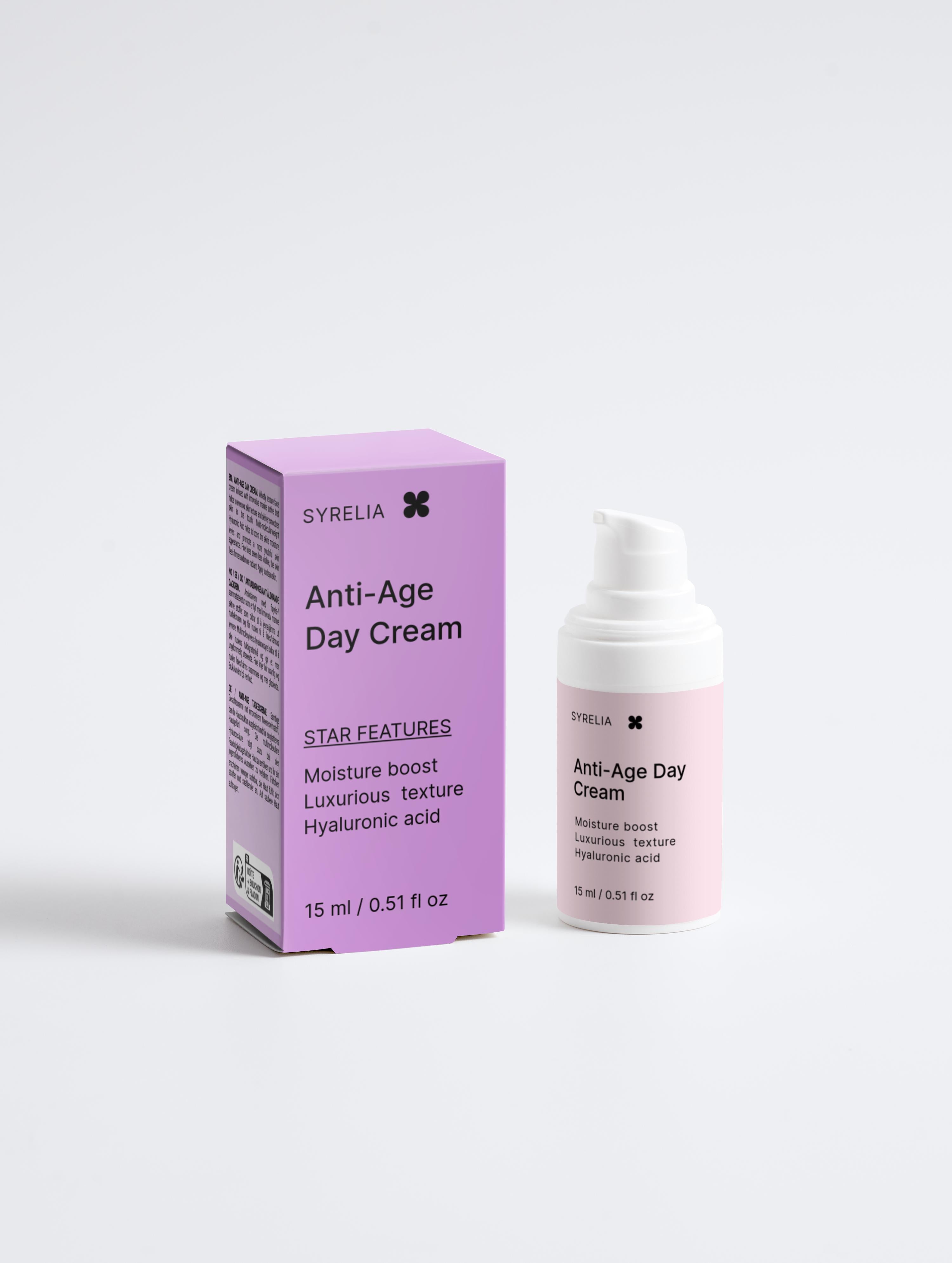 Anti-Age Day Cream